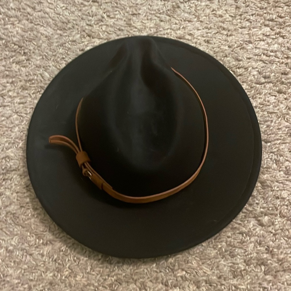Woman’s hat